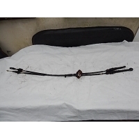 Ссылки переключения кпп mazda mpv ii lw 2.0 citd 02 - 06