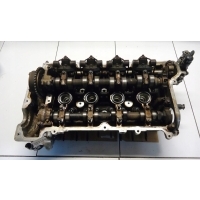 Peugeot 207 308 1.6vti 5fw головка блока цилиндров v753354980