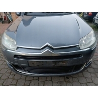 Передняя в сборе citroen c5 x7 kgnc европа