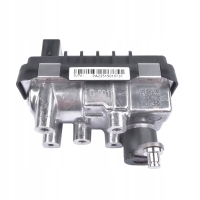 Мерседес w211 w219 w203 w164 3.0 cdi 6nw009660 регулятор турбина турбины g001