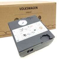 Компрессор воздушный насос volkswagen passat b8 5n0012615f 5n0012615 5n0012615c