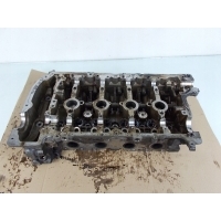 Головка блока цилиндров повреждена v753354980 peugeot 308 1 , 6 vti citroen мини