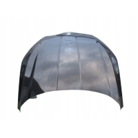 Skoda октавия 4 iv 20 - 5e3 капот чёрный met . 5e3823155 5e3823031a