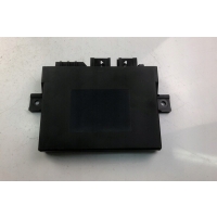 Блок управления mercedes - benz s купе c215 a0295458532 2000
