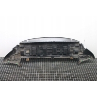 Крышка нижняя переднего бампера volvo v90 ii кросс кантри 236 31383270