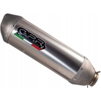 Gpr эти e - sm 2005 / 06 выхлоп спортивный