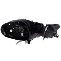 Mercedes - benz s w223 left side wing mirror lhd a2238104103