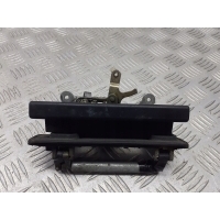 Ручка крышки багажника багажника audi 80 b4 универсал 827565