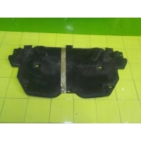 Форд s - max mk1 i 09 год шумоизоляция капота 6m21u16746ac