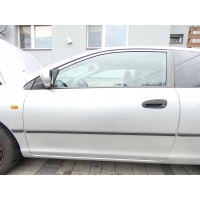 Дверь левая передняя передняя honda civic vii 2001 - 2005 хэтчбек 3d nh623m