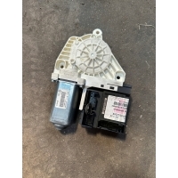 Моторчик стекло правый volkswagen passat b6 1k0959704ah