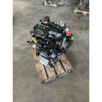Двигатель r9m 1.6 dci bi - turbo 452 r9m452 vivaro talento espace гарантия
