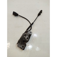 ZAMEK MASKI VW TOUAREG 7P 7P6823509
