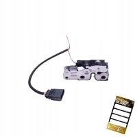 Zamek maski silnika VW Touareg EO - 0010921