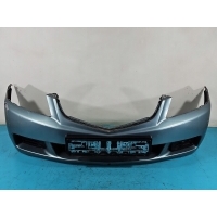 Бампер передняя honda accord vii 02 - 05 groszkowy