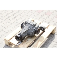 Порше cayenne 9pa 2005 мост задняя 95533201002 955332010bx