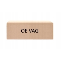 ORYGINALNE CZĘŚCI VAG OE CIĘGNO ZAMKA POKRYWY 7P6823531B