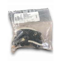 Hyundai getz замок дверь 814101c020