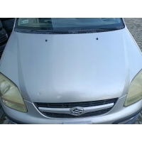Капот suzuki ignis 03 - 08 zcc