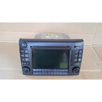 Fiat stilo lancia радио навигация 735387610