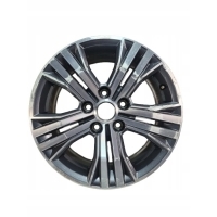 Колесо алюминиевая renault oe renault 6.5 