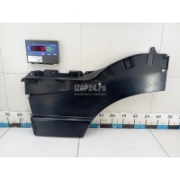 Накладка двери передней левой Iveco Stralis (2002 - 2006) 504211612