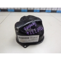 Крышка КПП Renault Micra (K13K) (2010 - 2016) 8200297214