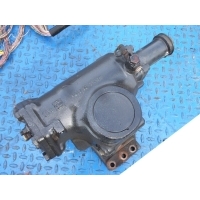 Man tga tgx колонка рулевая