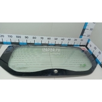 Стекло двери багажника Renault Duster 2012 903000043R