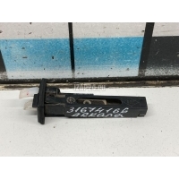 Замок лючка бензобака Renault Duster 2012 788276143R