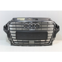 Решетка радиатора audi a3 8v 2012 2013 2014 2015 2016 седан