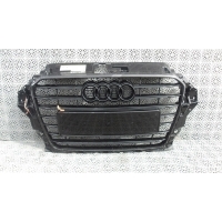 Решетка радиатора audi a3