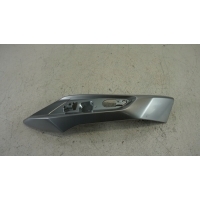 H133 triumph tiger 1200 xc xca обтекатель крышка боковое t2307824