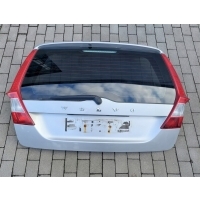 Крышка багажника tyl задняя комплект volvo v70 iii xc70 ii 426-26