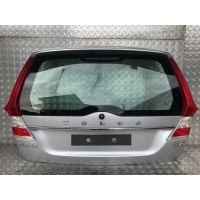 Volvo xc70 ii рестайлинг крышка багажника багажника 2013-2016