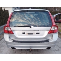 Крышка багажника задняя volvo v70 iii xc70 ii цвет 426-26 гарантия