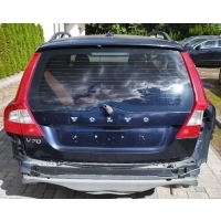 Крышка багажника задняя volvo v70 iii xc70 ii цвет 467-46 гарантия