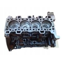 Blok низ двигателя r9m 450 renault trfic 1 , 6 dci biturbo