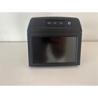 Berlingo iii радио навигация usb экран сенсорный 9815355580