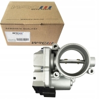 Дросельная заслонка hyundai санта fe ii 2005 2006 2007 2008 2009 2010 2011 2012