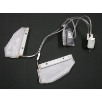 Bmw f20 f30 f31 подушка поясницы сиденья 7243596