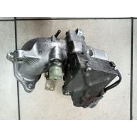 Toyota avensis t22 2.0d дросельная заслонка 89672 - 21020