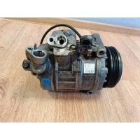 Компрессор кондиционера bmw 4.8 x5 e65 6925721 - 03