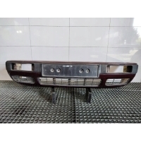 Бампер передняя передний audi 80 90 b4