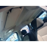 Обивка потолка citroen berlingo iii 08 - 16
