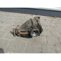 4 мерседес w210 w202 clk w208 мост заднего для tyl 3.67 размеры 10 / 7 , 7cm