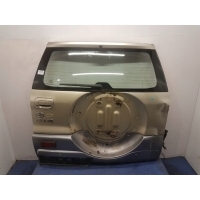 Toyota rav4 ii задняя крышка багажника багажника 586