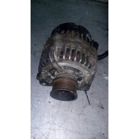 Генератор audi a4 b5 1.9 tdi 150 а 021903025c