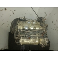 Двигатель отправка 1.4 бензин 62kw 84km папа indica 475si
