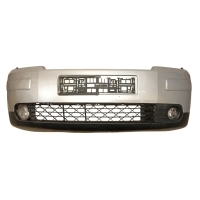 Бампер передняя передний audi a2 8z lak: ly7w 00 - 03